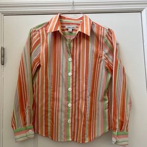 Coldwater Creek blouse